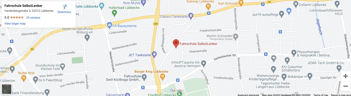 Standort Kirchlengern